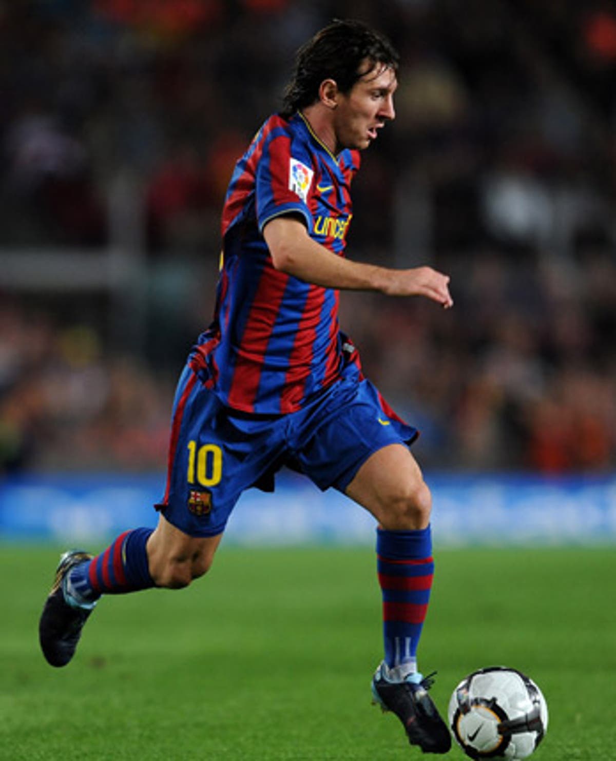 lionel messi 2009 0051