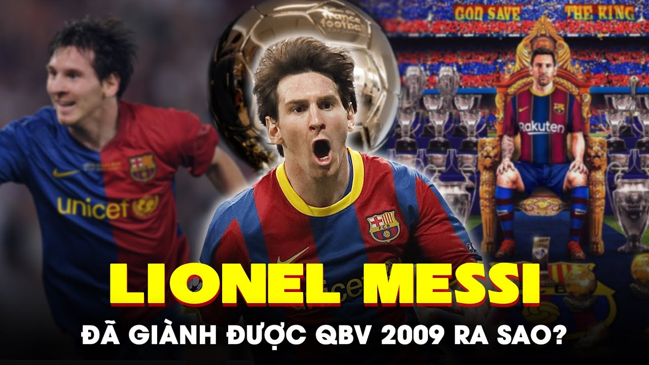 lionel messi 2009 0052