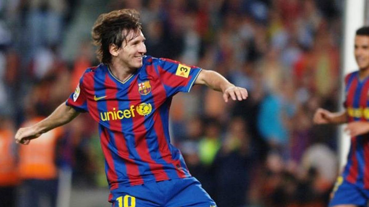 lionel messi 2009 0053
