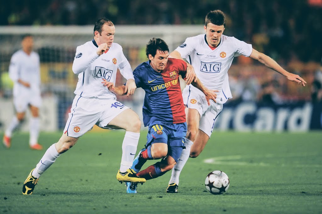 lionel messi 2009 0055