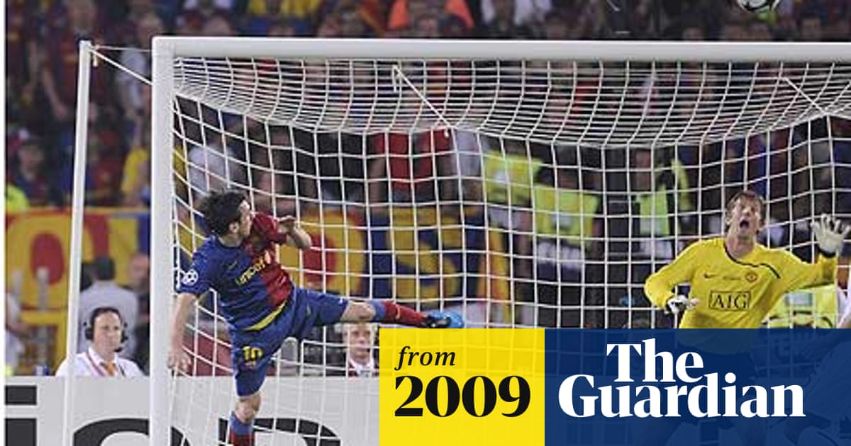 lionel messi 2009 0057