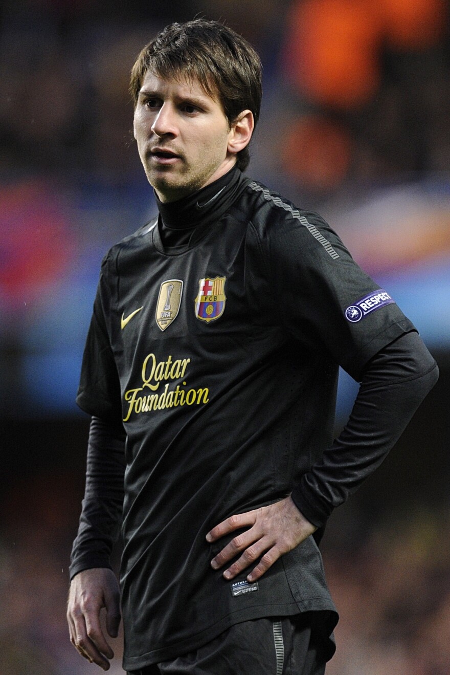 lionel messi 2009 0059