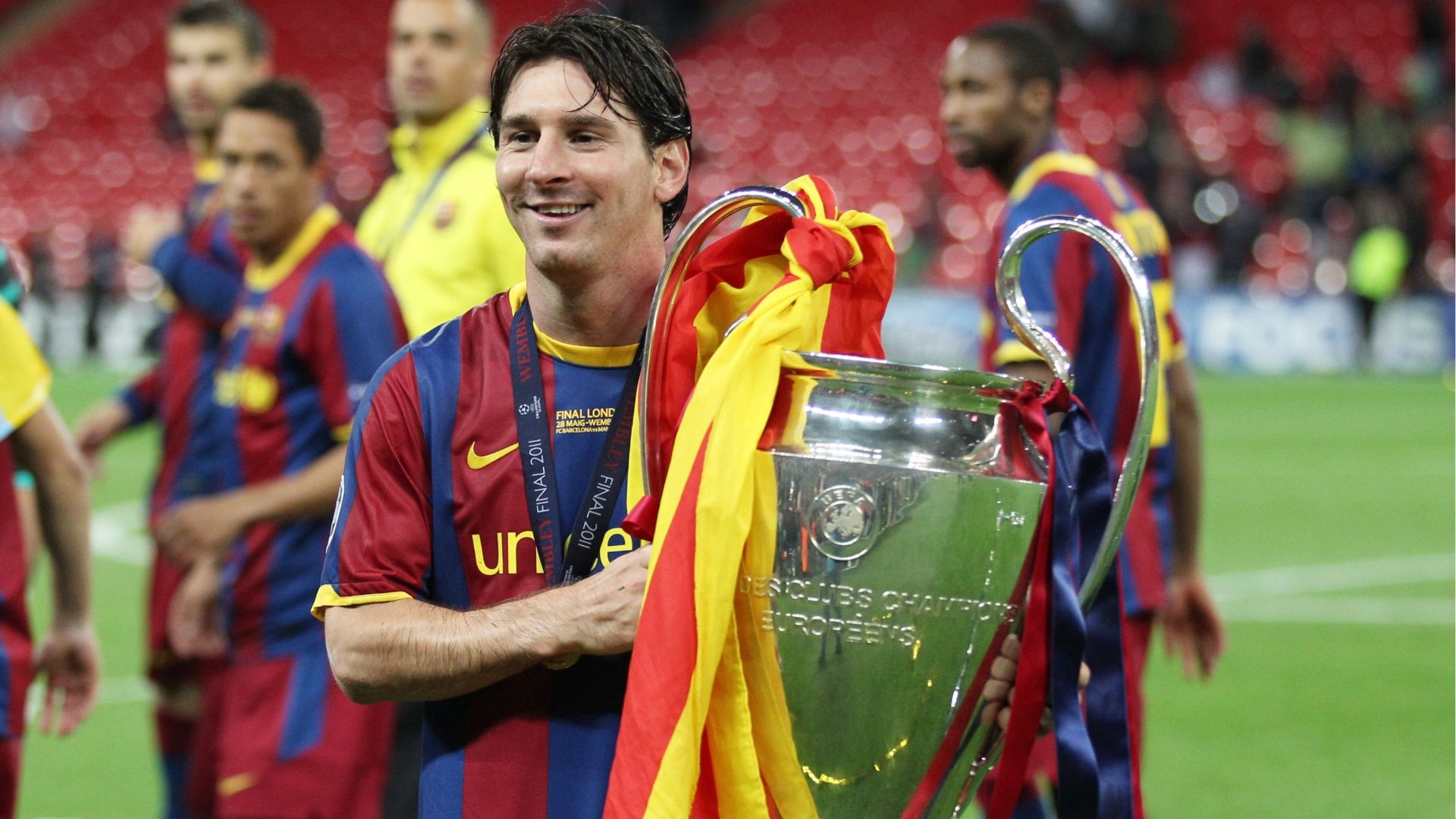 lionel messi 2009 0061