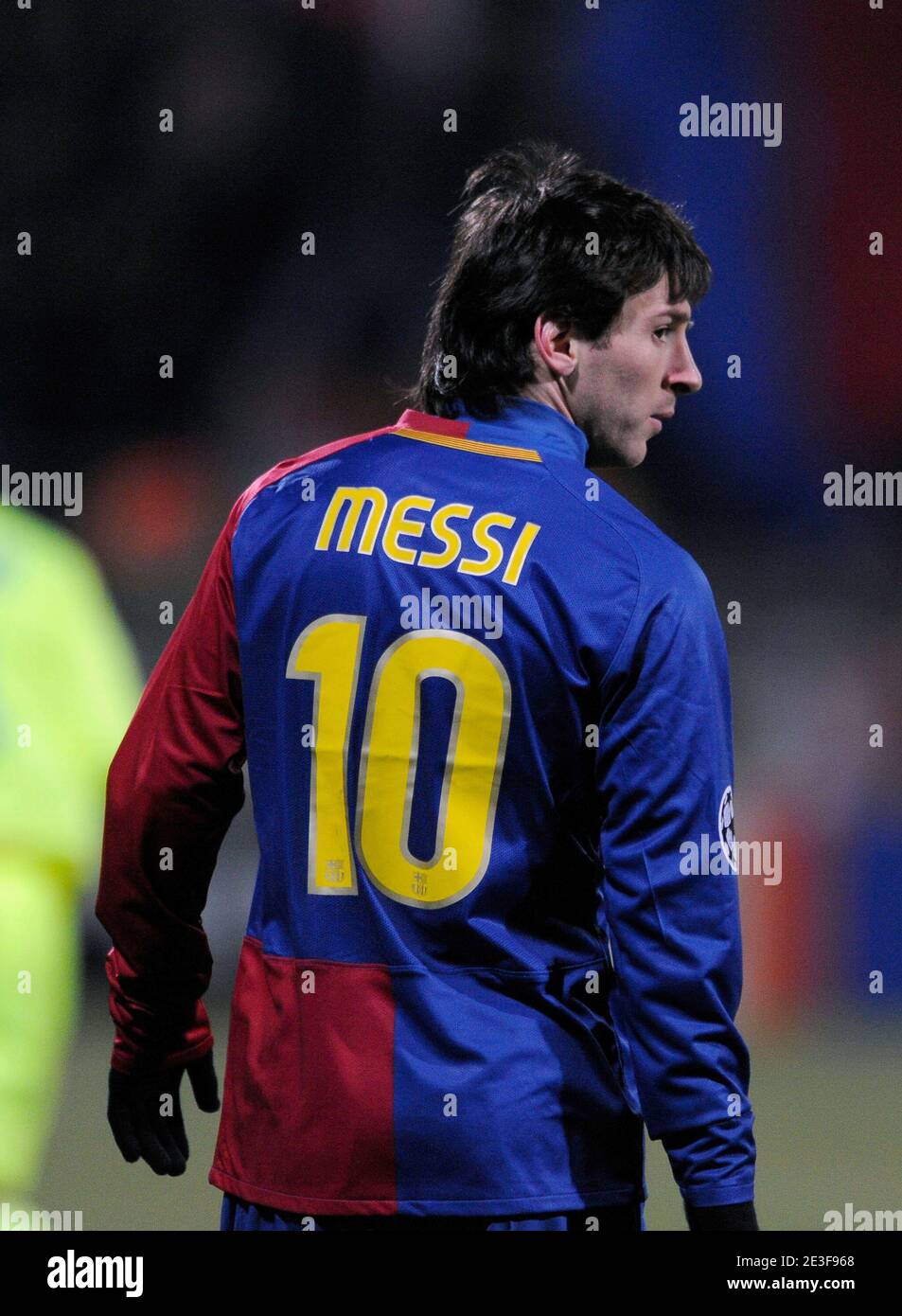 lionel messi 2009 0064