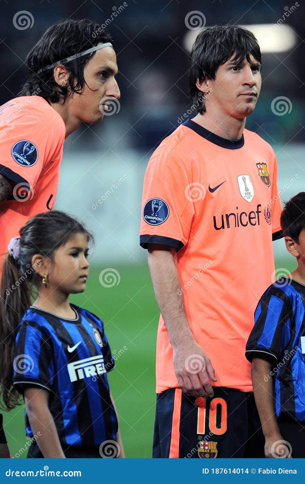 lionel messi 2009 0066