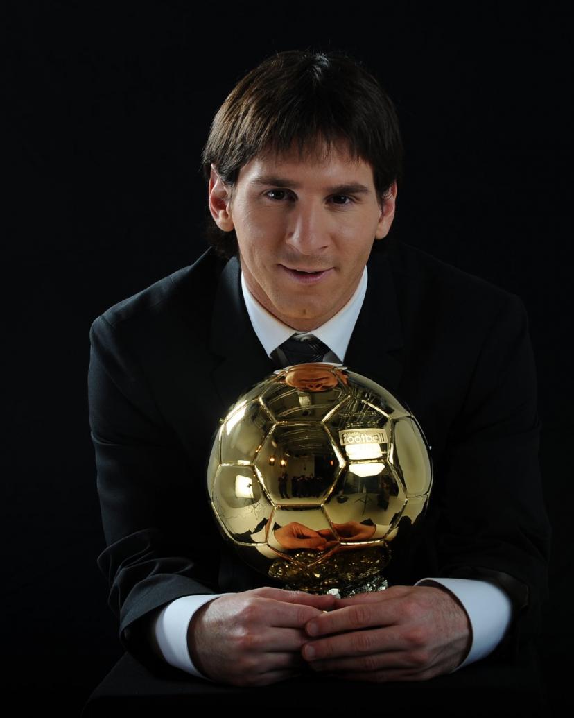 lionel messi 2009 0068