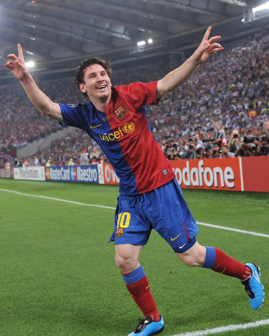 lionel messi 2009 0073