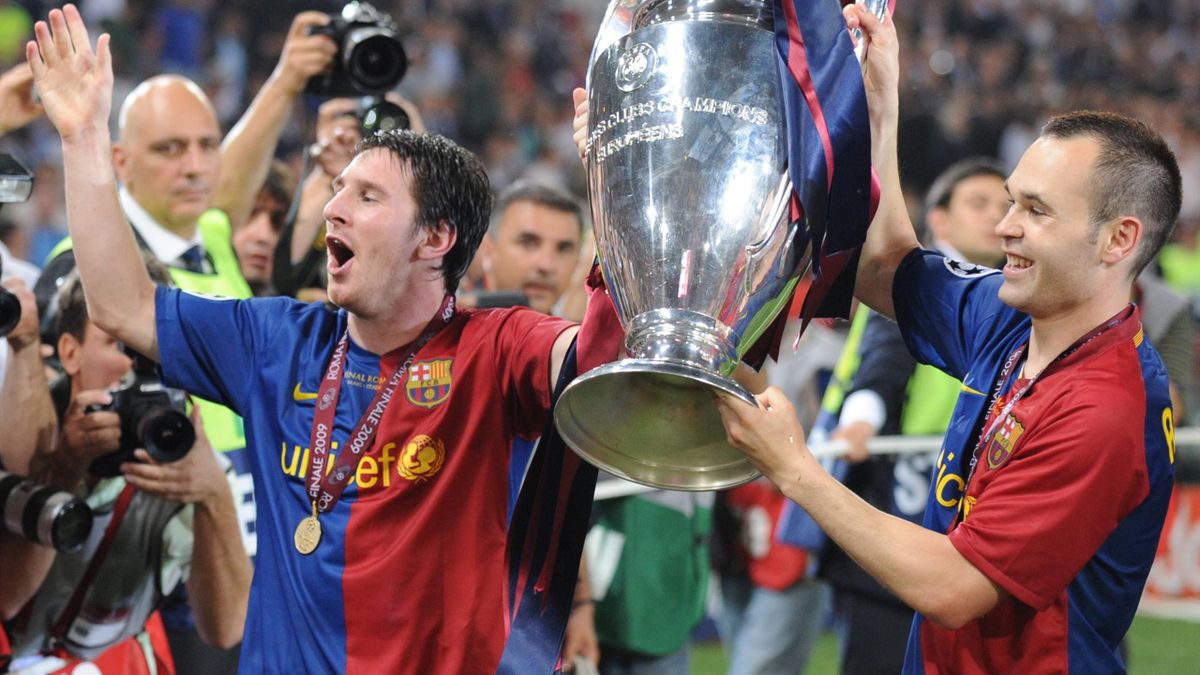 lionel messi 2009 0074