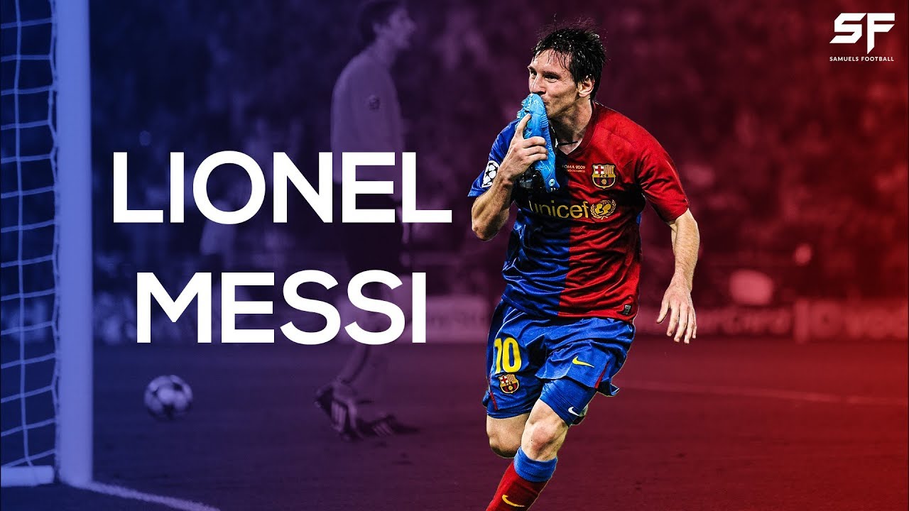 lionel messi 2009 0075