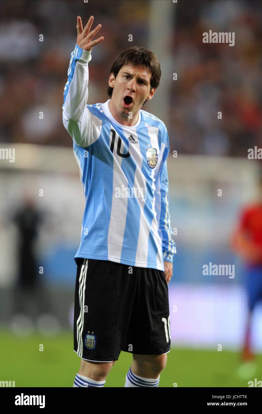 lionel messi 2009 0077