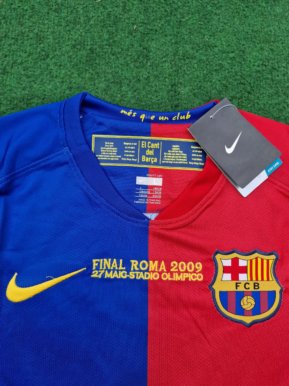 lionel messi 2009 0087