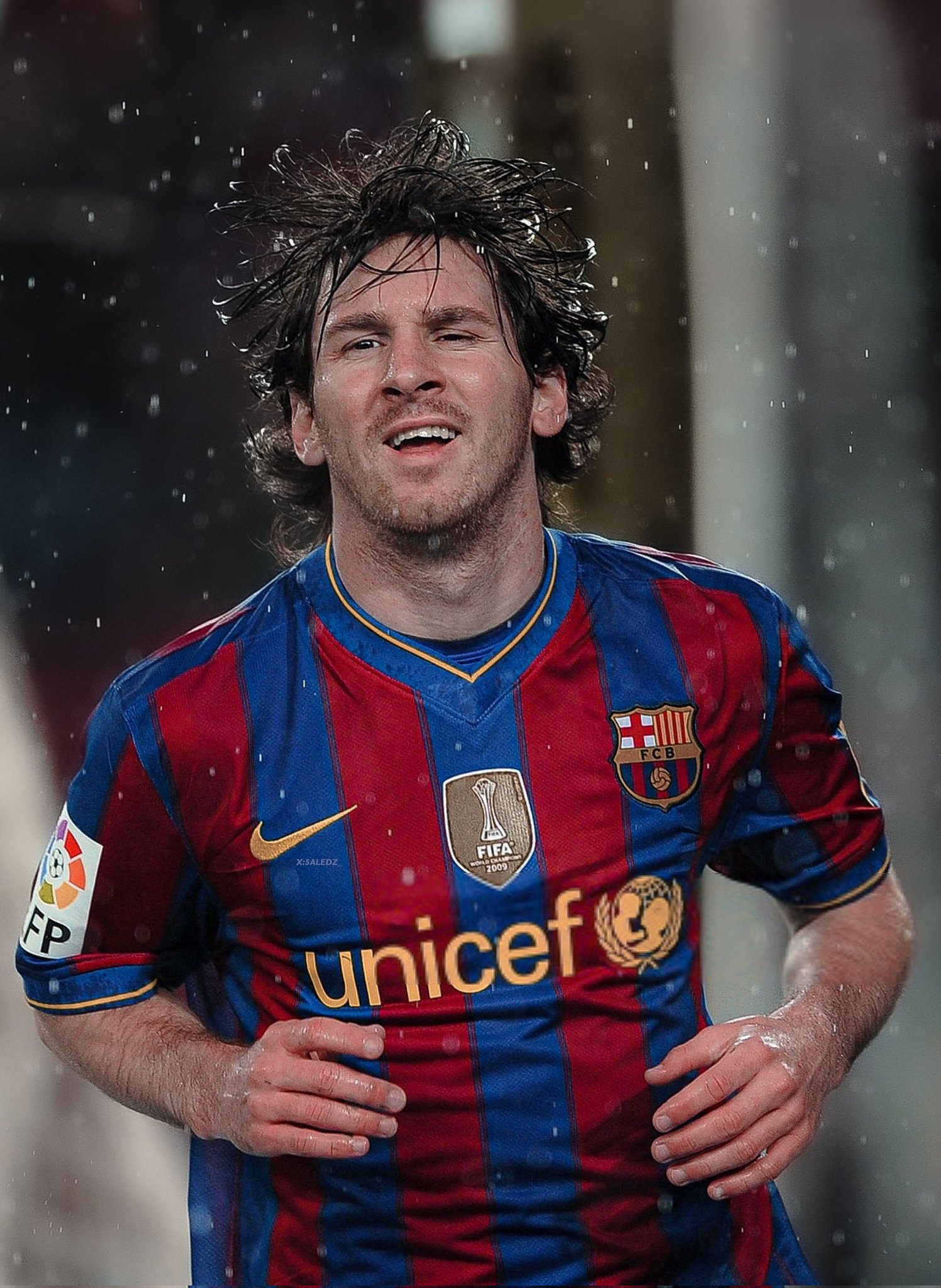 lionel messi 2009 0088