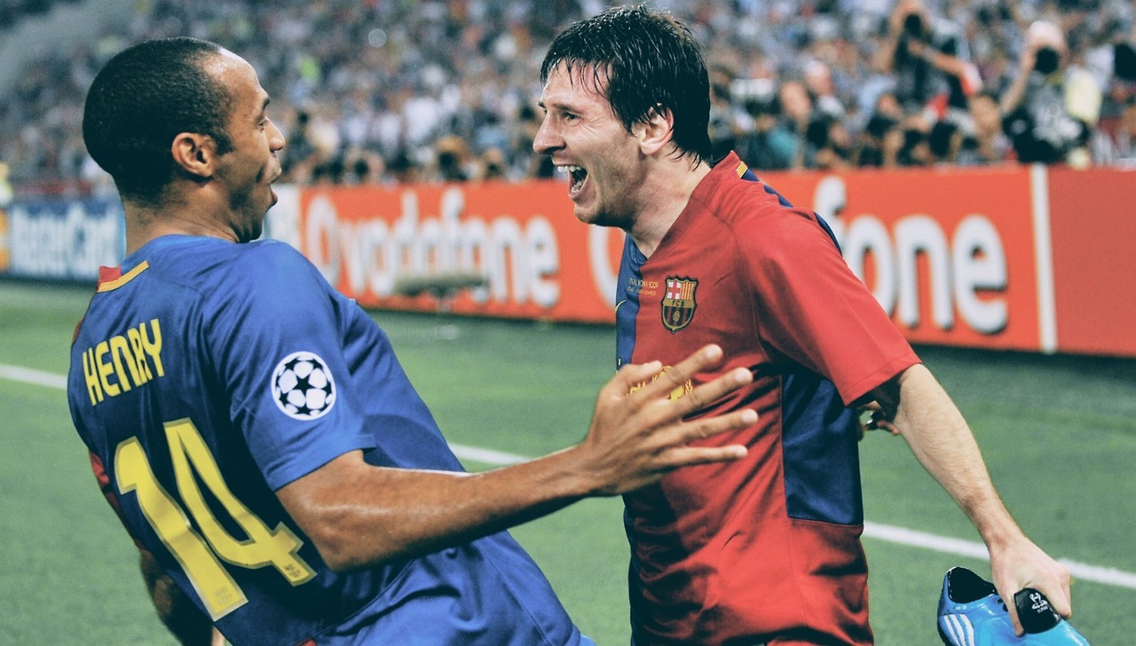 lionel messi 2009 0091