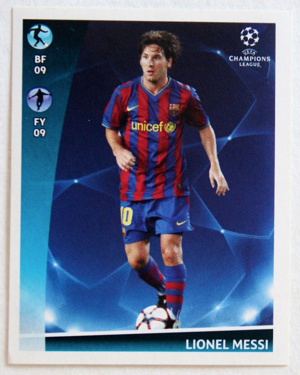 lionel messi 2009 0098