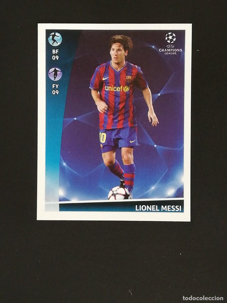 lionel messi 2009 0099