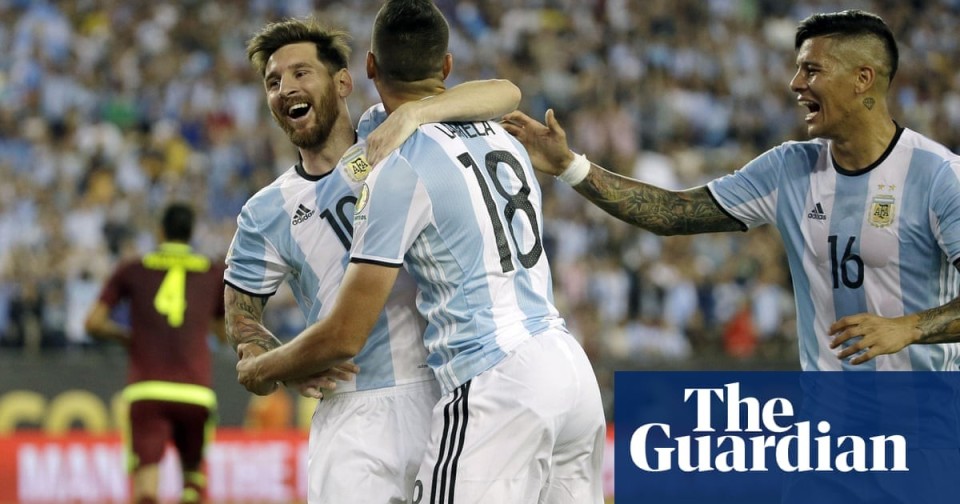 lionel messi 2016 0011