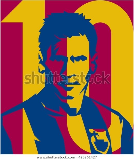 lionel messi 2016 0012