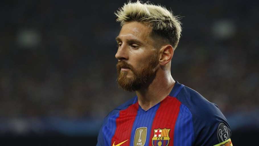 lionel messi 2016 0014