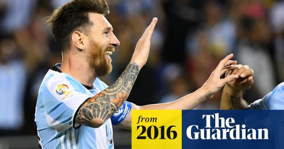 lionel messi 2016 0019