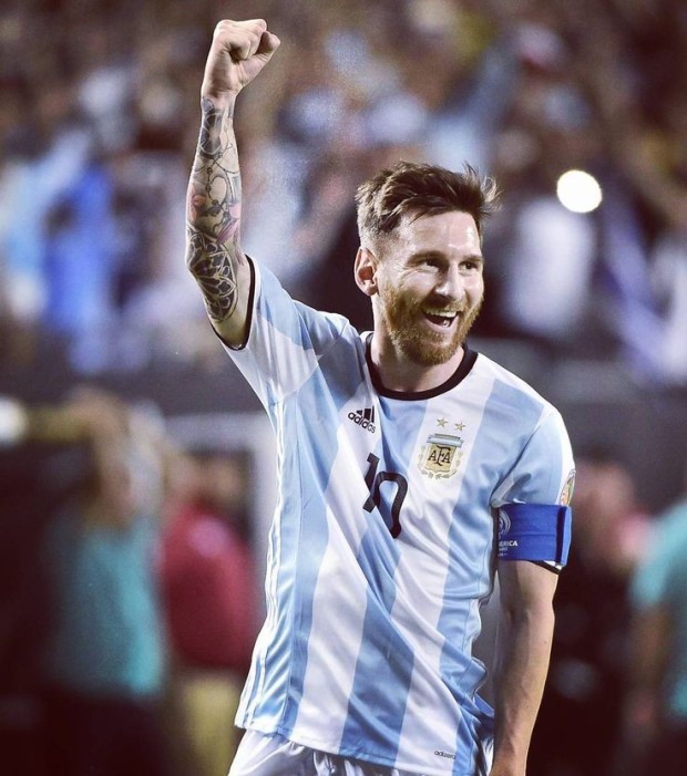 lionel messi 2016 0021