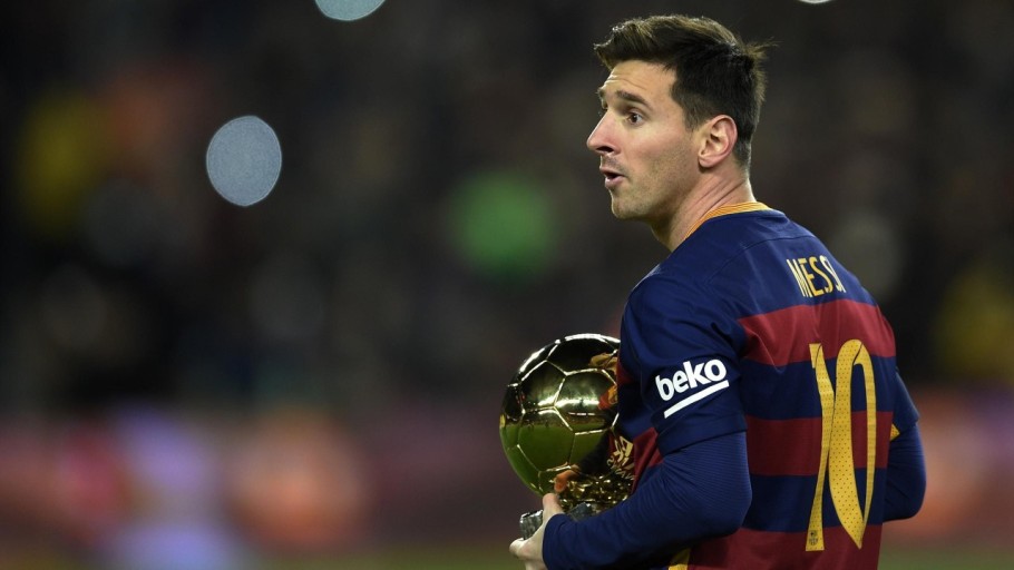 lionel messi 2016 0023