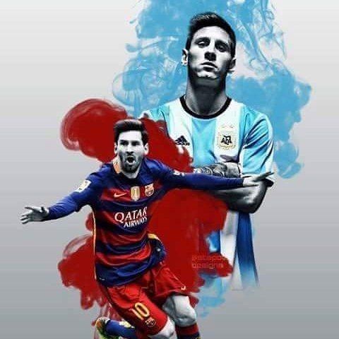lionel messi 2016 0026