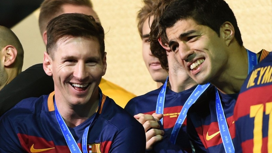lionel messi 2016 0027