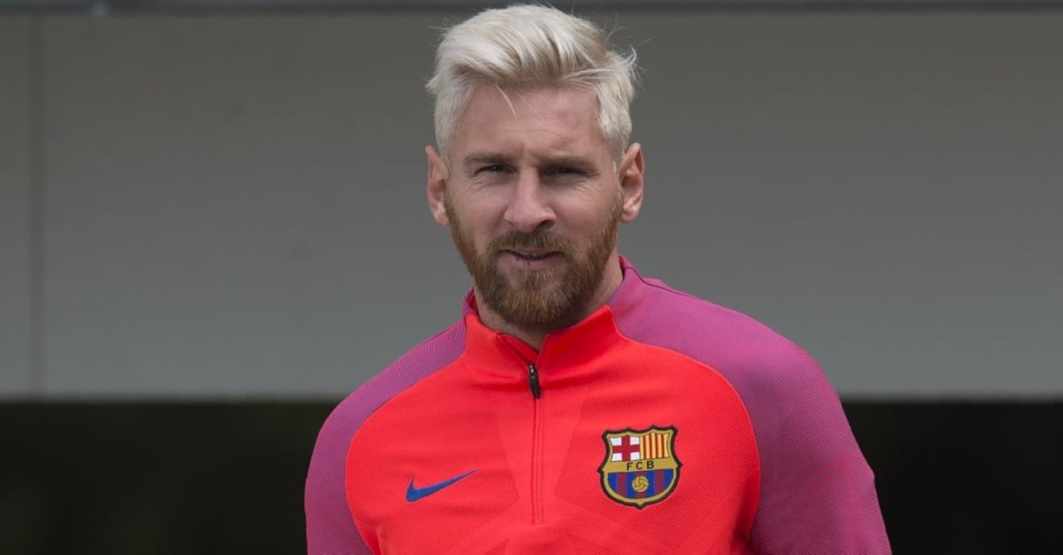 lionel messi 2016 0028