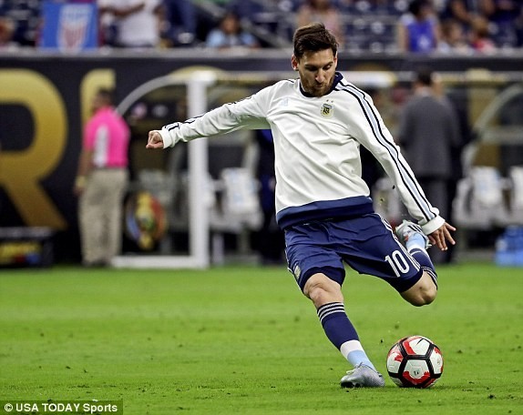 lionel messi 2016 0029