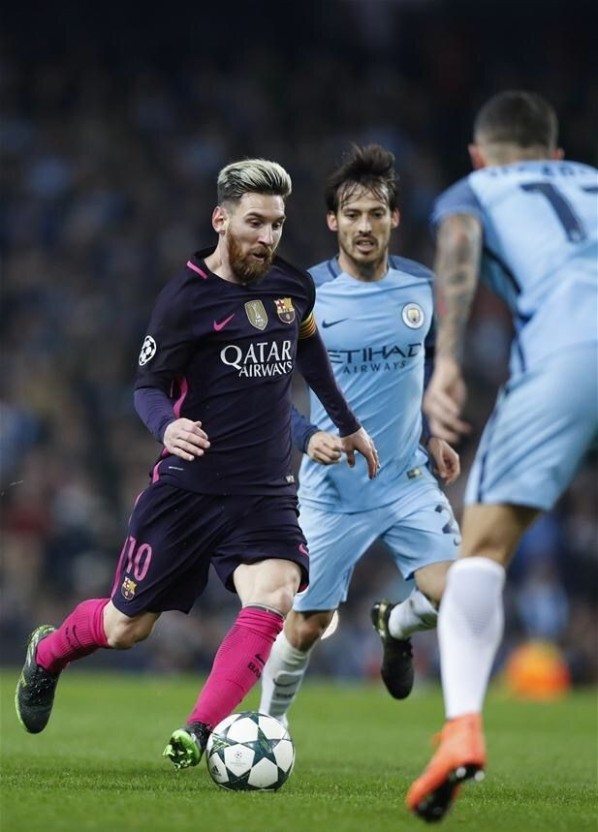 lionel messi 2016 0031