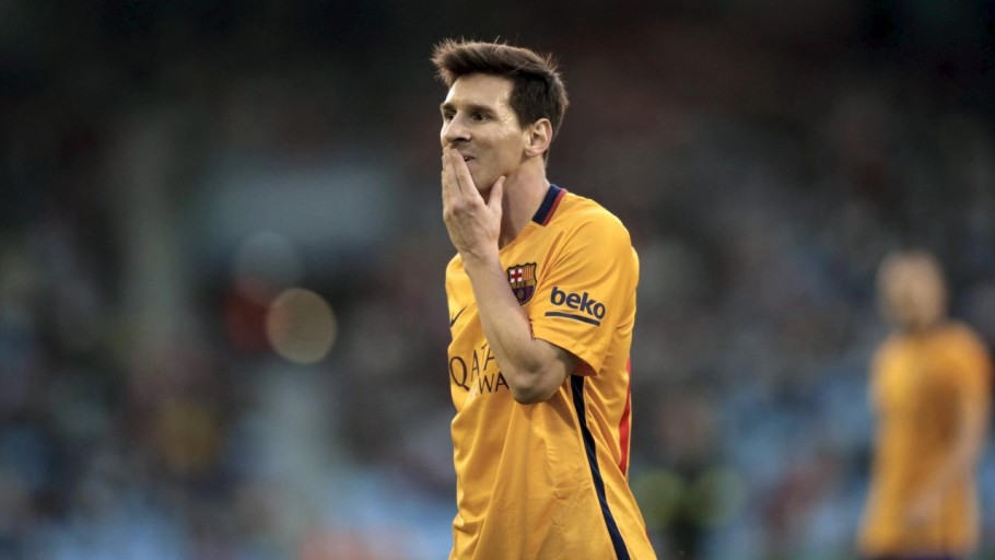 lionel messi 2016 0032