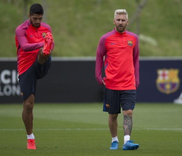 lionel messi 2016 0035