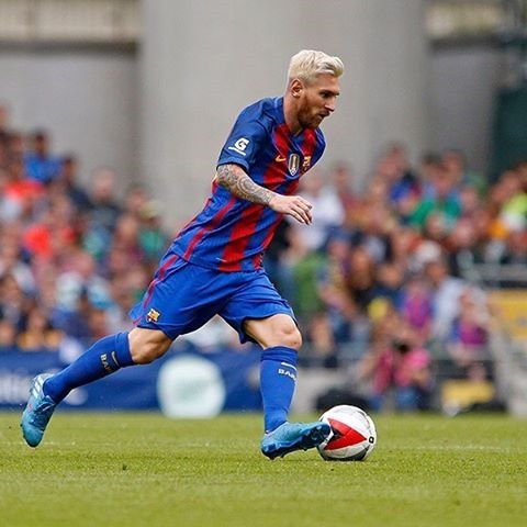 lionel messi 2016 0041