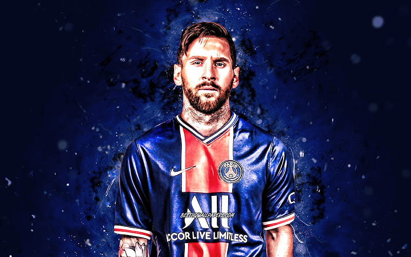 lionel messi desktop wallpaper