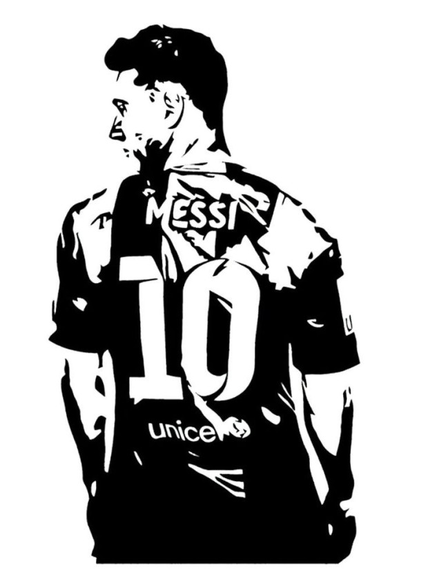 lionel messi eyes 0033