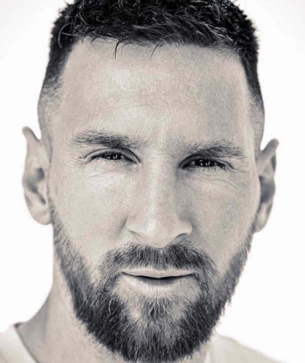 lionel messi eyes 0034