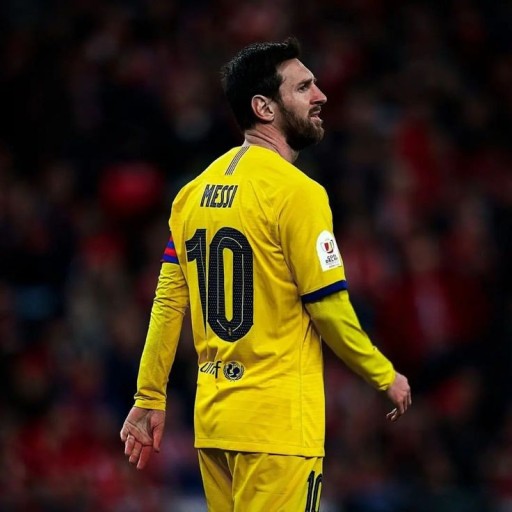 lionel messi eyes 0035