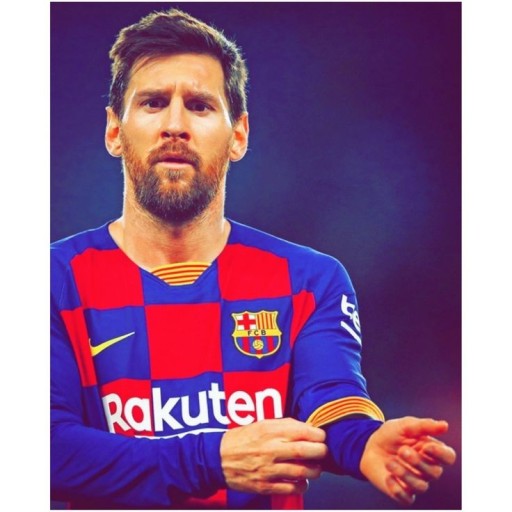 lionel messi eyes 0074