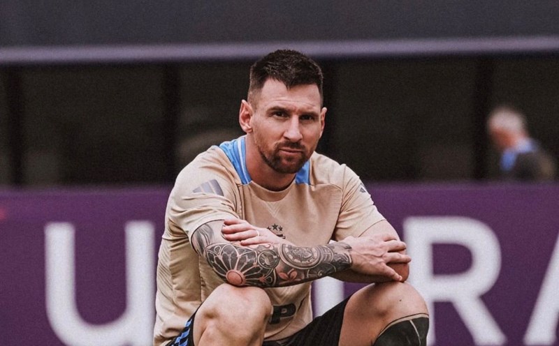 lionel messi fotos 0040