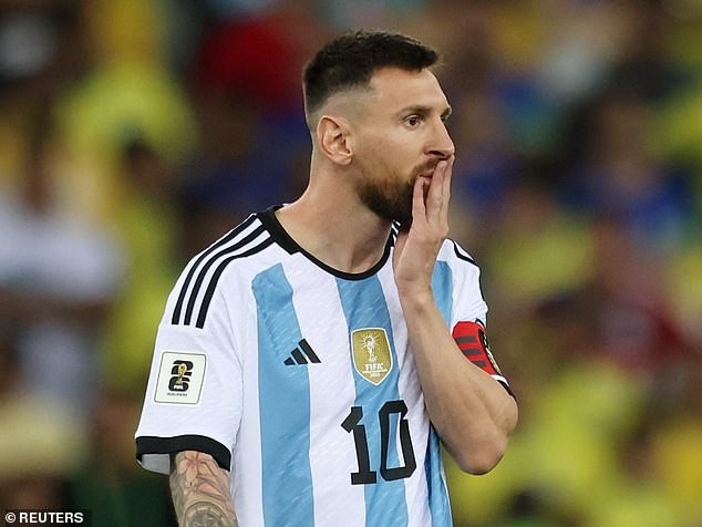 lionel messi full body 0022
