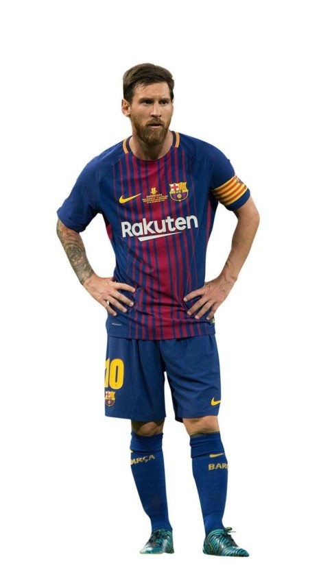 lionel messi full body 0024