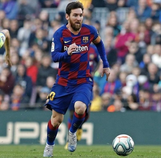 lionel messi full body 0027