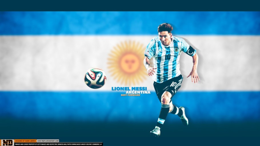 lionel messi full body 0033