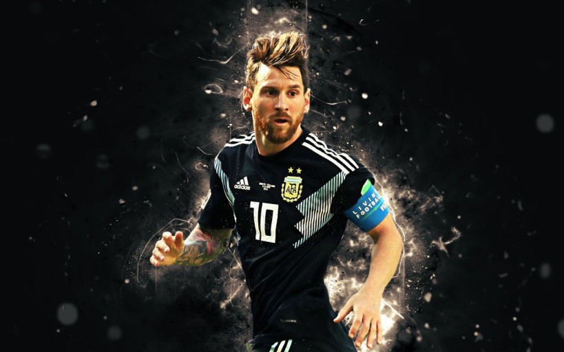 lionel messi full body 0037