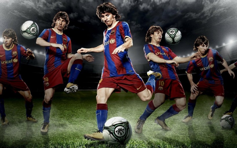 lionel messi full body 0038