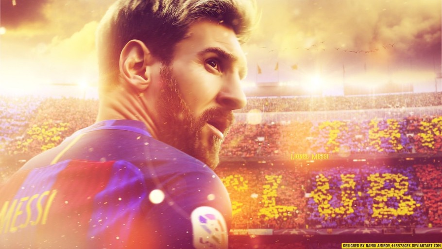 lionel messi full body 0042