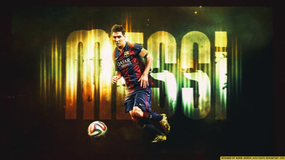lionel messi full body 0045