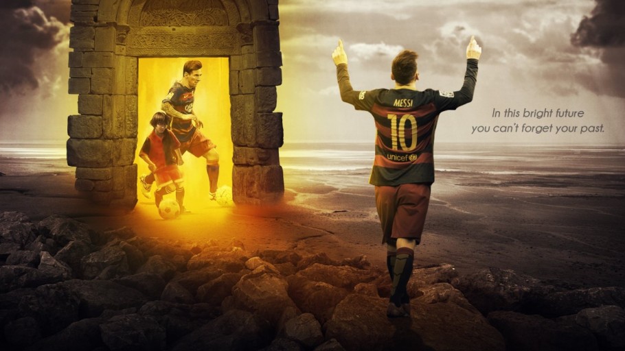 lionel messi full body 0047