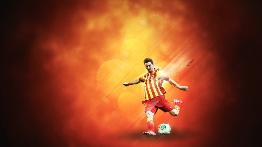 lionel messi full body 0048