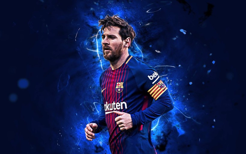 lionel messi full body 0064